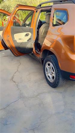 رينو داستر